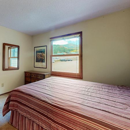 Gold Creek 208 Διαμέρισμα Angel Fire Εξωτερικό φωτογραφία
