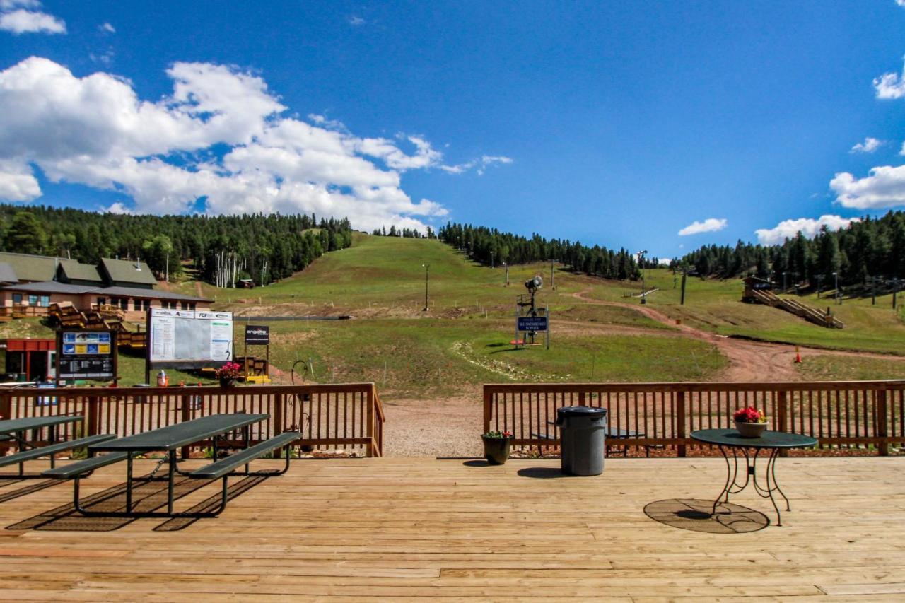 Gold Creek 208 Διαμέρισμα Angel Fire Εξωτερικό φωτογραφία