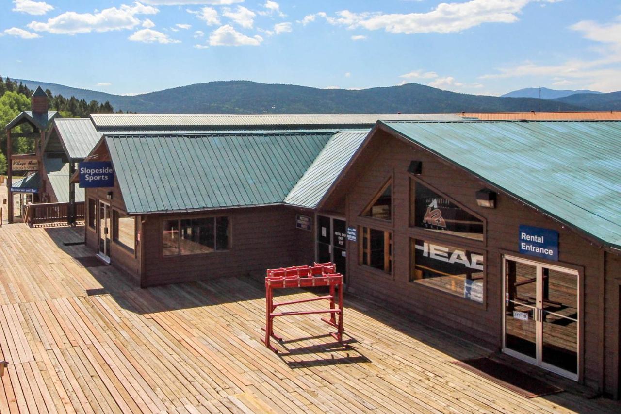 Gold Creek 208 Διαμέρισμα Angel Fire Εξωτερικό φωτογραφία