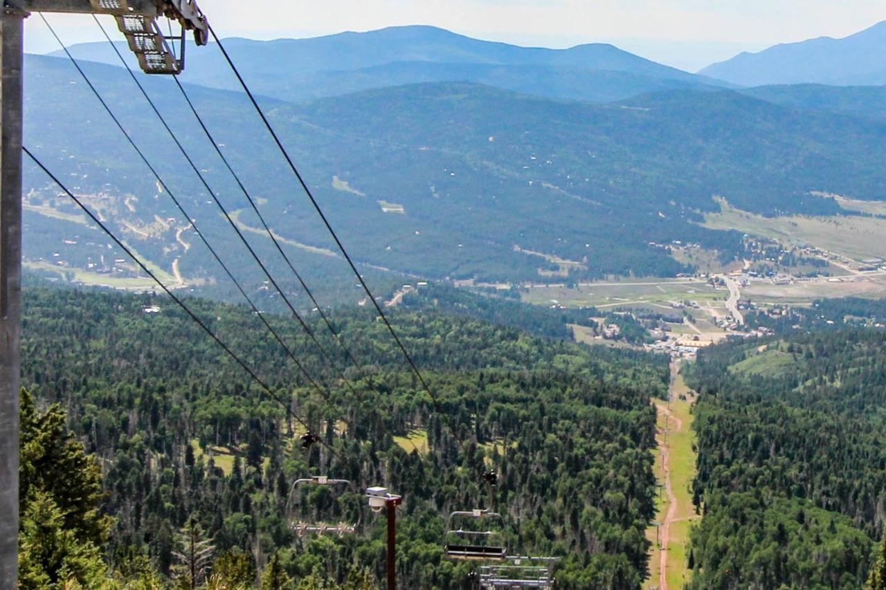 Gold Creek 208 Διαμέρισμα Angel Fire Εξωτερικό φωτογραφία